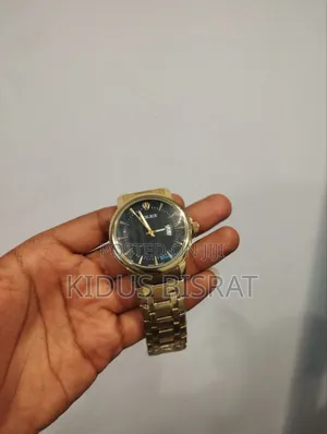 Men Rolex Watch