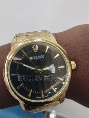 Men Rolex Watch