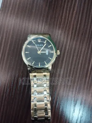 Men Rolex Watch