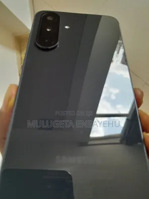 Samsung Galaxy A36 256 GB Gray