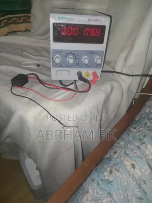 Photo - Baku Dcpower Supply