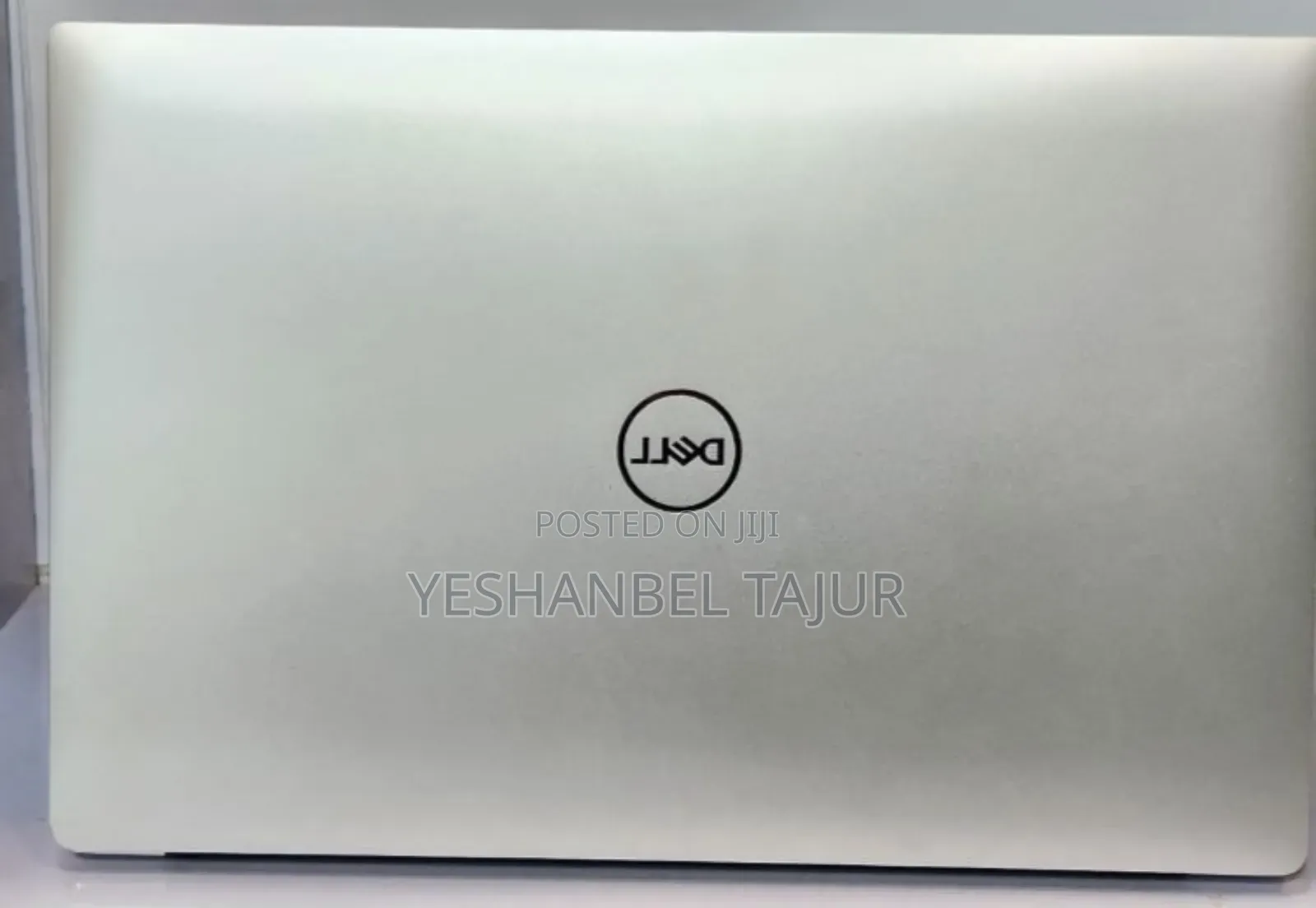 New Laptop Dell Precision 5540 16GB Intel Core I9 SSD 512GB