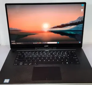 New Laptop Dell Precision 5540 16GB Intel Core I9 SSD 512GB