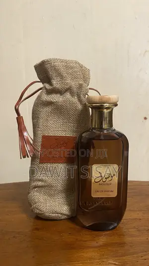 Mousuf Perfume
