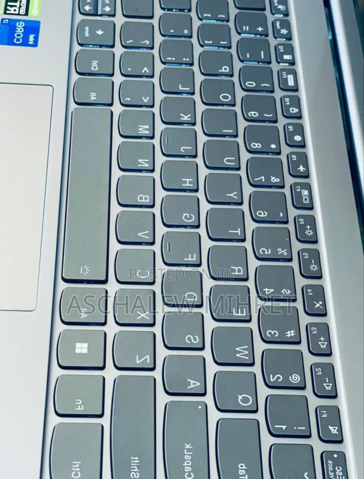 New Laptop Lenovo Yoga 2 Pro 32GB Intel Core I7 SSD 1T