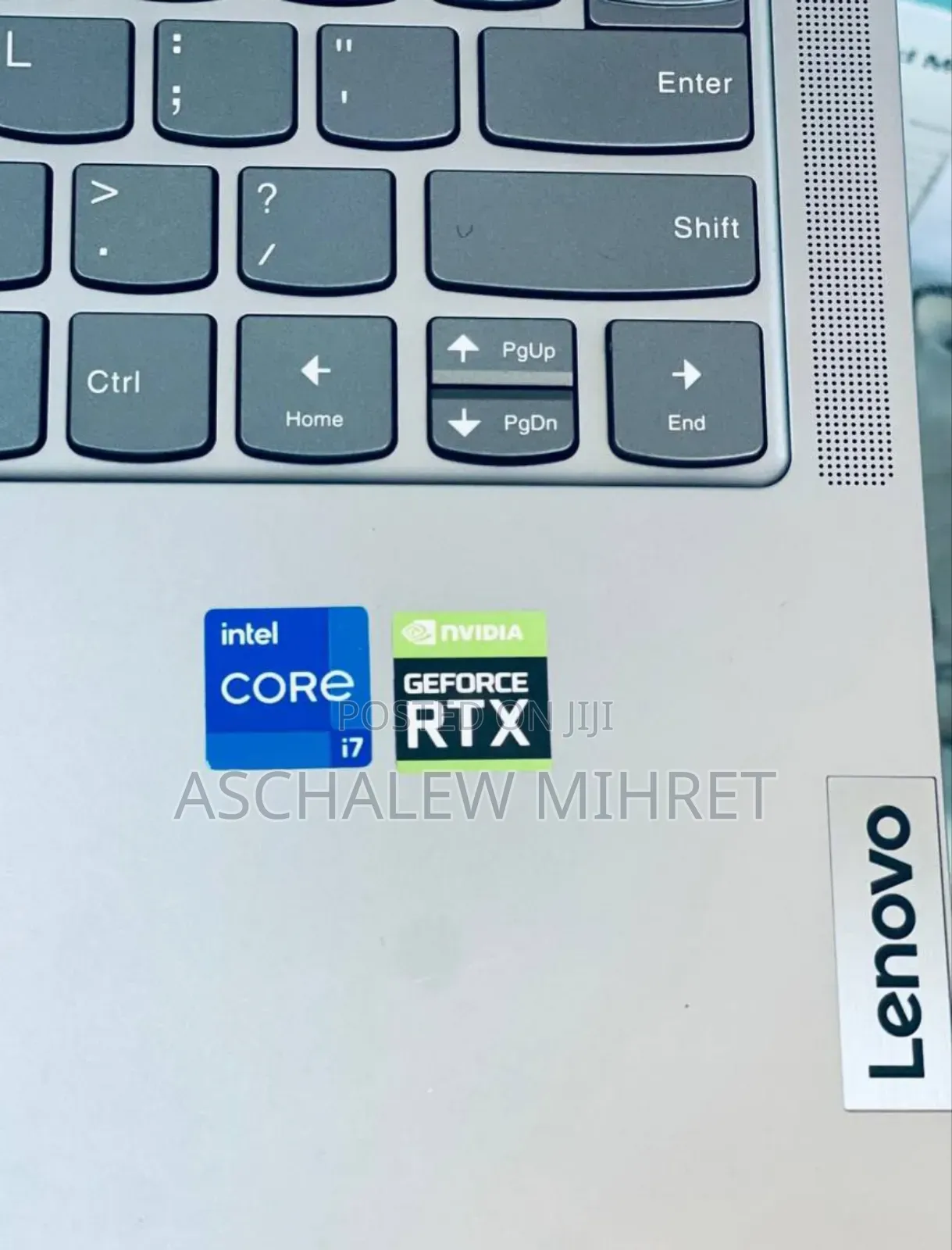 New Laptop Lenovo Yoga 2 Pro 32GB Intel Core I7 SSD 1T