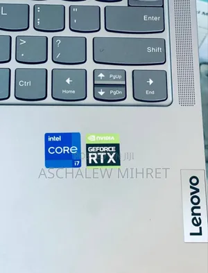 New Laptop Lenovo Yoga 2 Pro 32GB Intel Core I7 SSD 1T