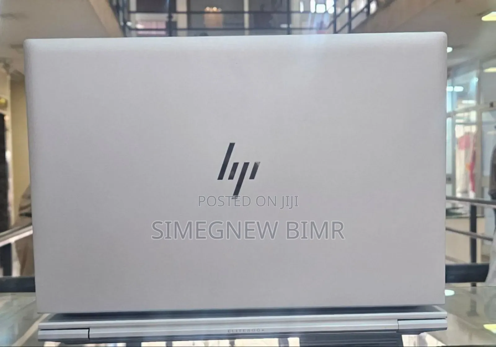 New Laptop HP EliteBook 840 G8 16GB Intel Core I5 SSD 512GB