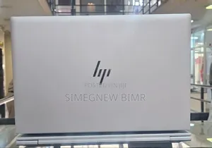 New Laptop HP EliteBook 840 G8 16GB Intel Core I5 SSD 512GB