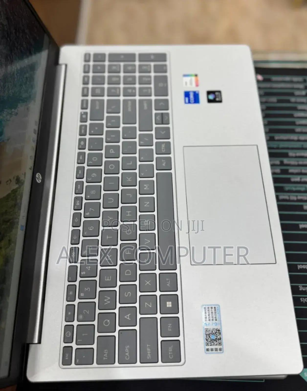 New Laptop HP Stream Notebook 16GB Intel Core I5 SSD 512GB