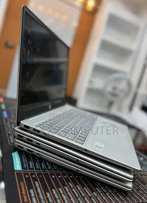 New Laptop HP Stream Notebook 16GB Intel Core I5 SSD 512GB