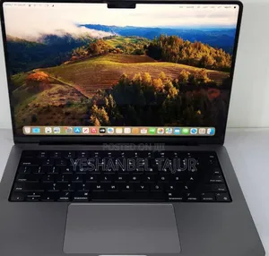 New Laptop Apple MacBook Pro M1 16GB Apple M1 Pro SSD 512GB