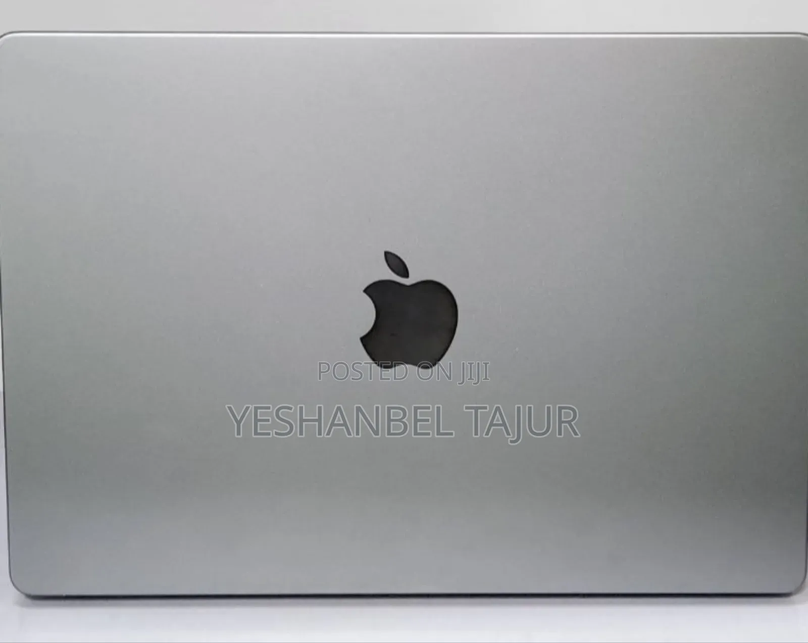New Laptop Apple MacBook Pro M1 16GB Apple M1 Pro SSD 512GB