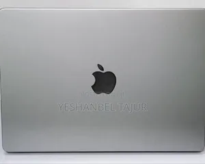 New Laptop Apple MacBook Pro M1 16GB Apple M1 Pro SSD 512GB