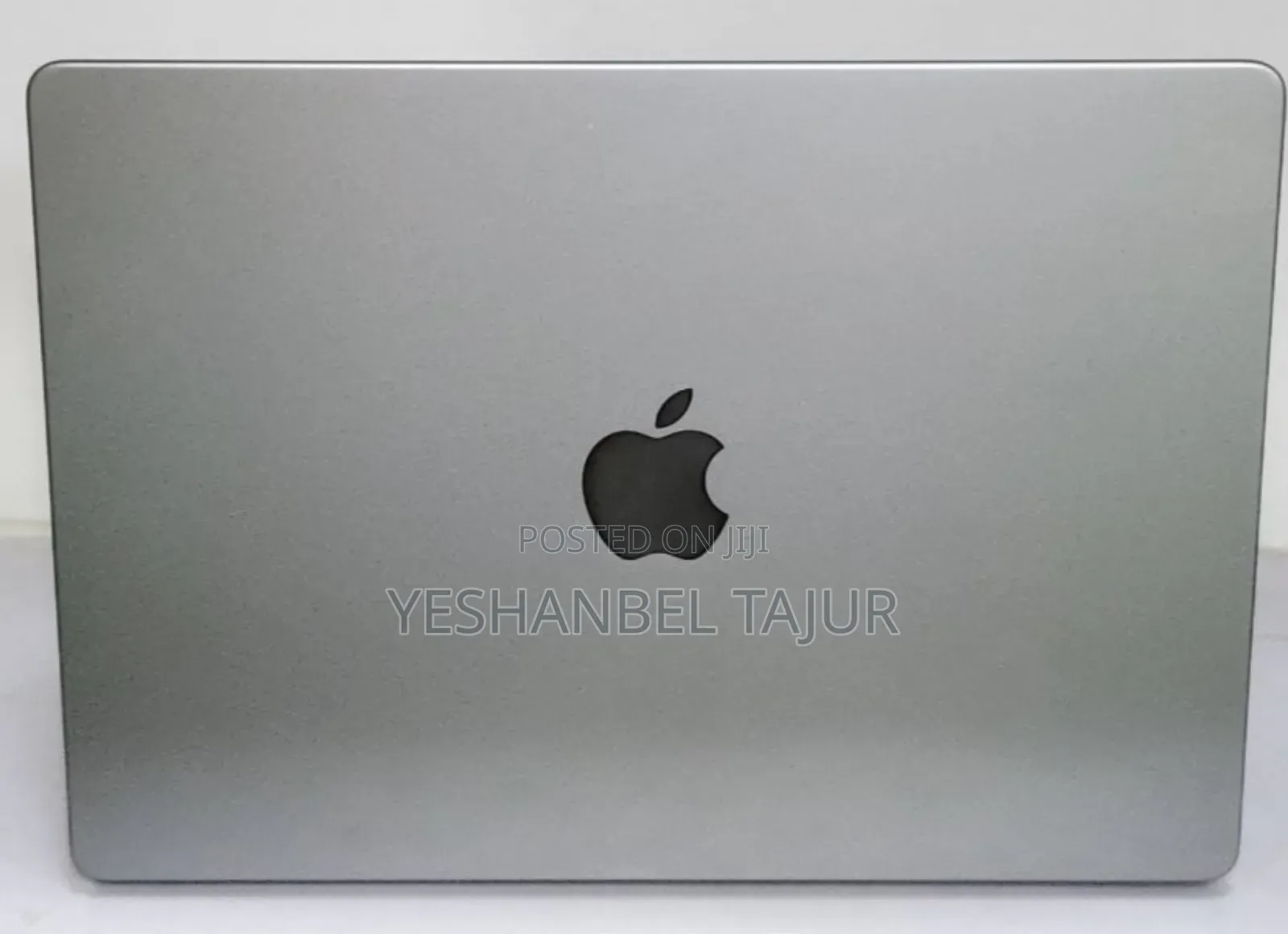New Laptop Apple MacBook Pro M1 16GB Apple M1 Pro SSD 512GB