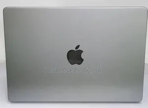 New Laptop Apple MacBook Pro M1 16GB Apple M1 Pro SSD 512GB