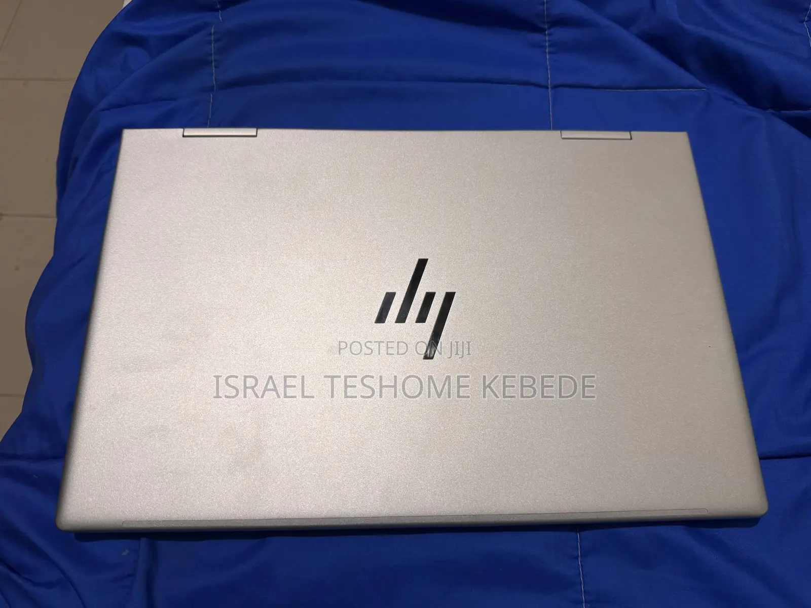 New Laptop HP Envy X360 13z 8GB Intel Core I5 SSD 500GB