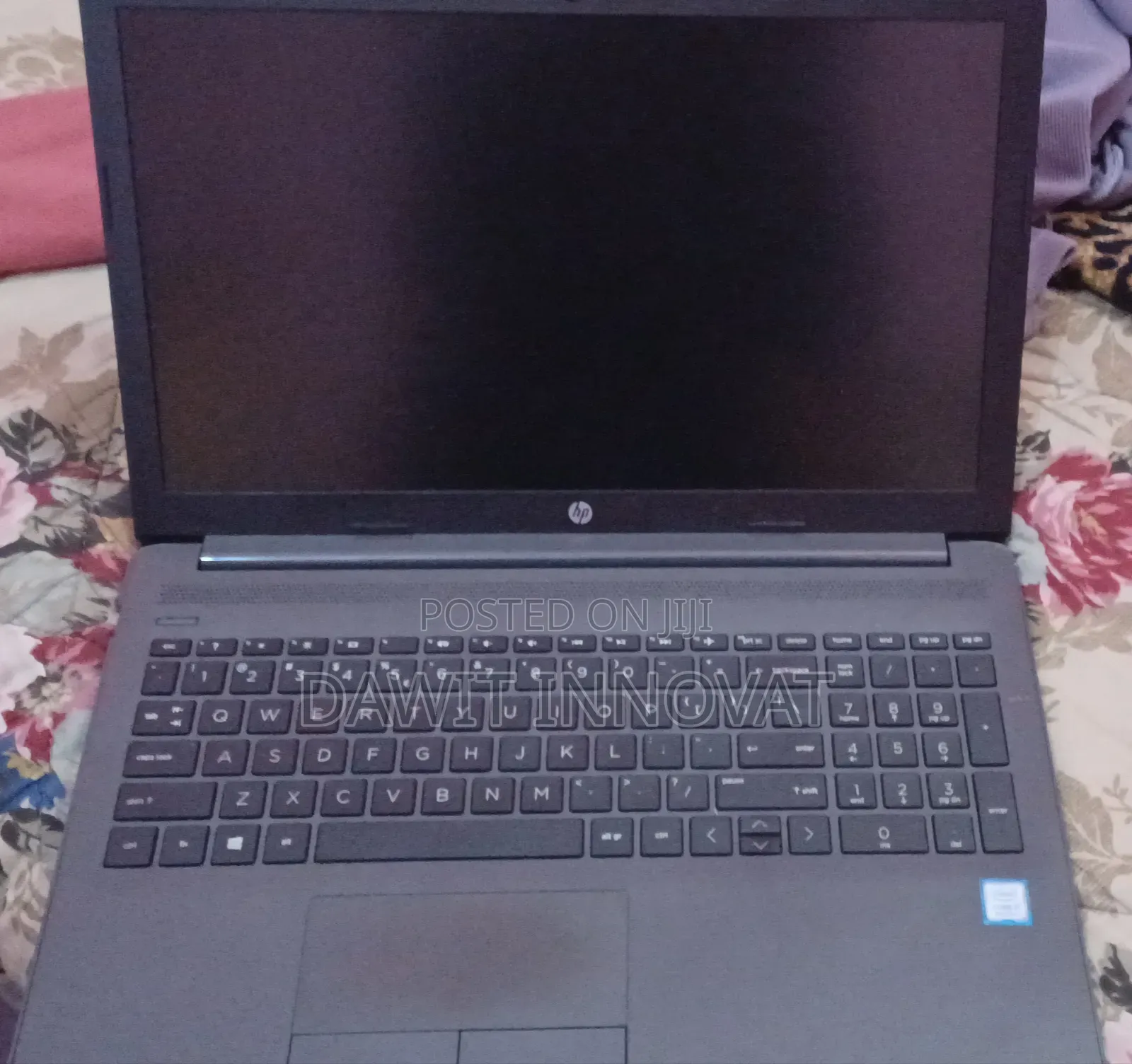 New Laptop HP Pavilion 15 4GB Intel Core I3 HDD 500GB