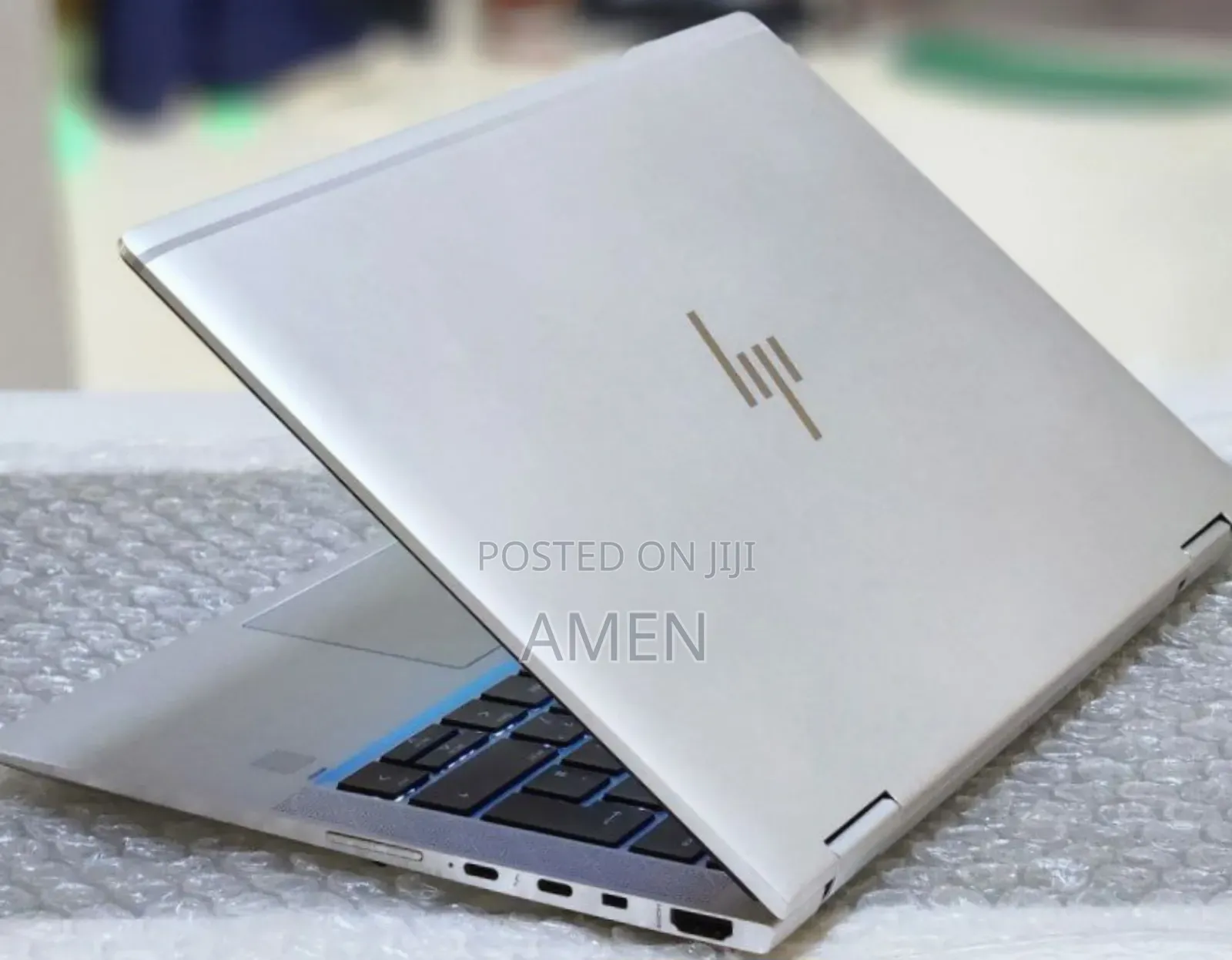 New Laptop HP EliteBook X360 1030 G3 16GB Intel Core I7 SSD 512GB