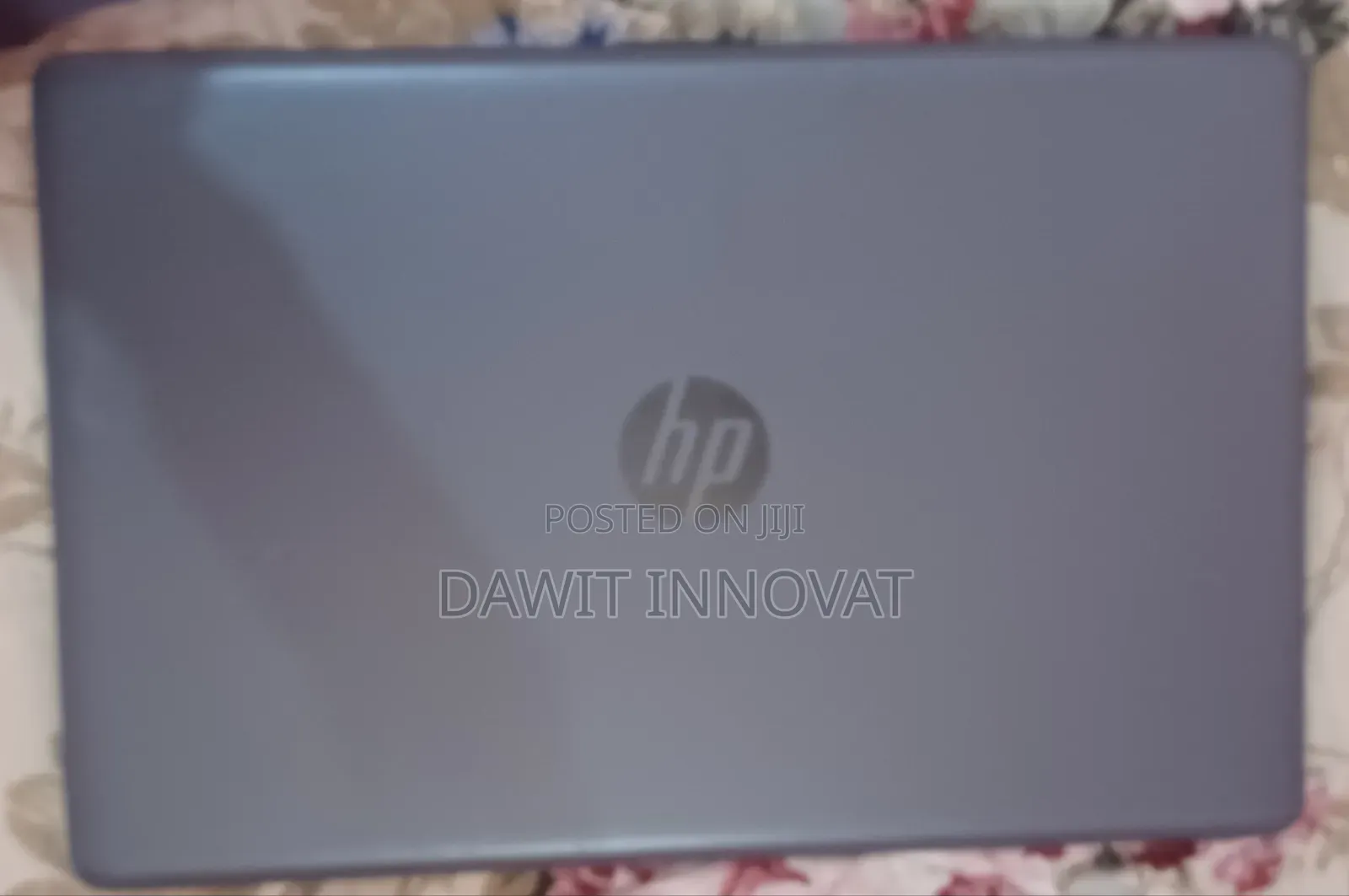 New Laptop HP Pavilion 15 4GB Intel Core I3 HDD 500GB