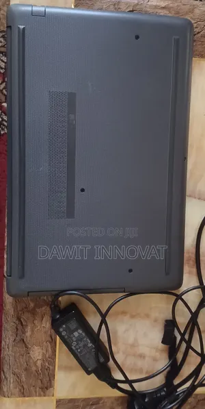 New Laptop HP Pavilion 15 4GB Intel Core I3 HDD 500GB