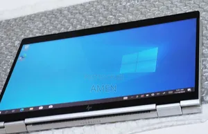 New Laptop HP EliteBook X360 1030 G3 16GB Intel Core I7 SSD 512GB