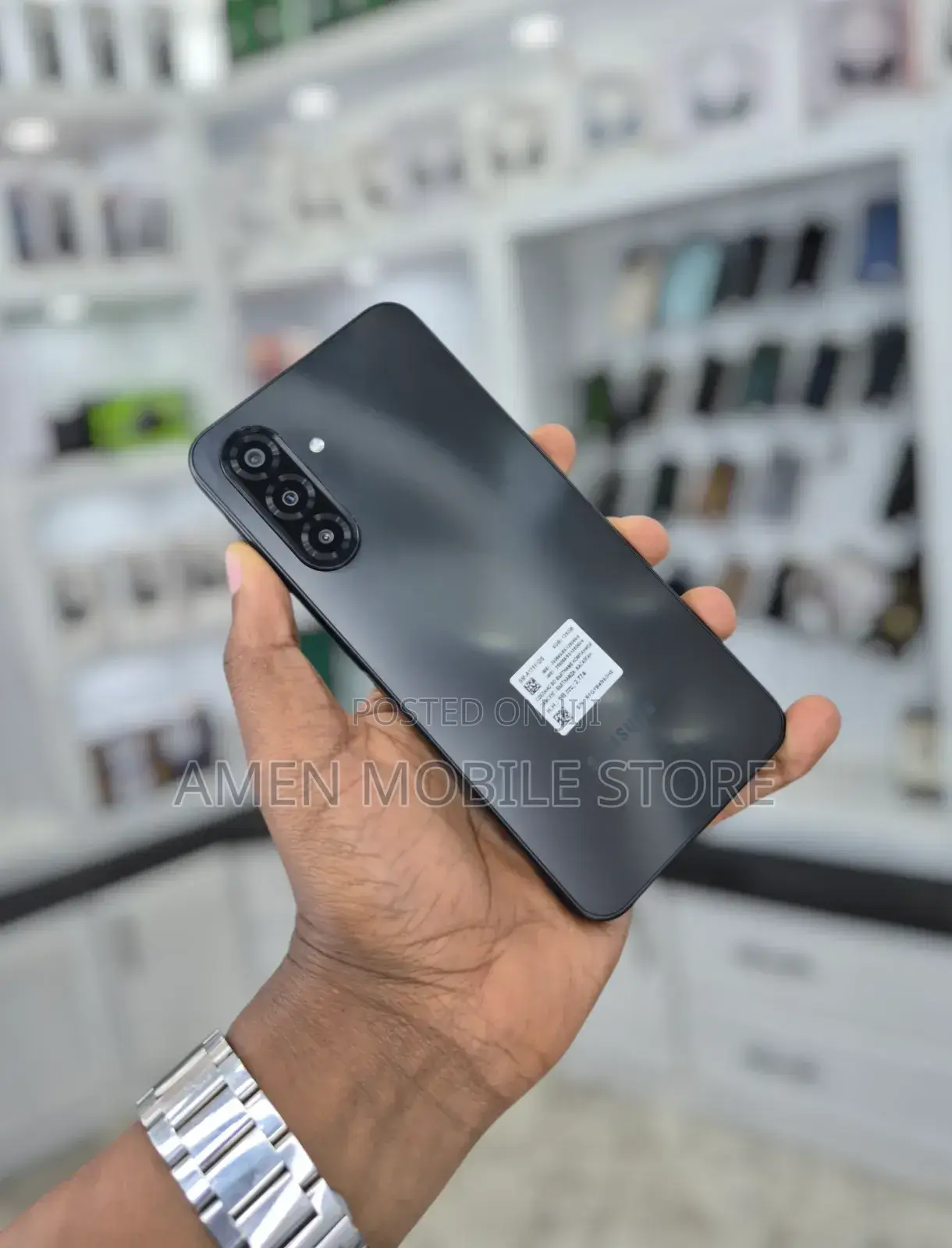 New Samsung Galaxy A17 128 GB