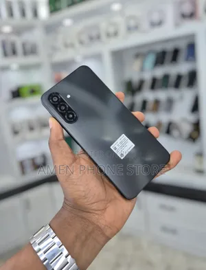 New Samsung Galaxy A17 128 GB