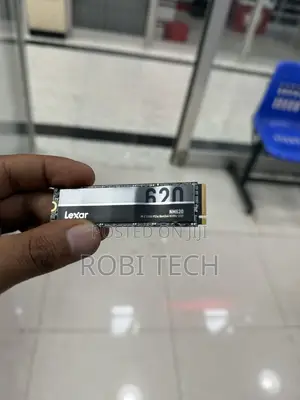 Lexar 1tb Nvme SSD – High-Speed Performance