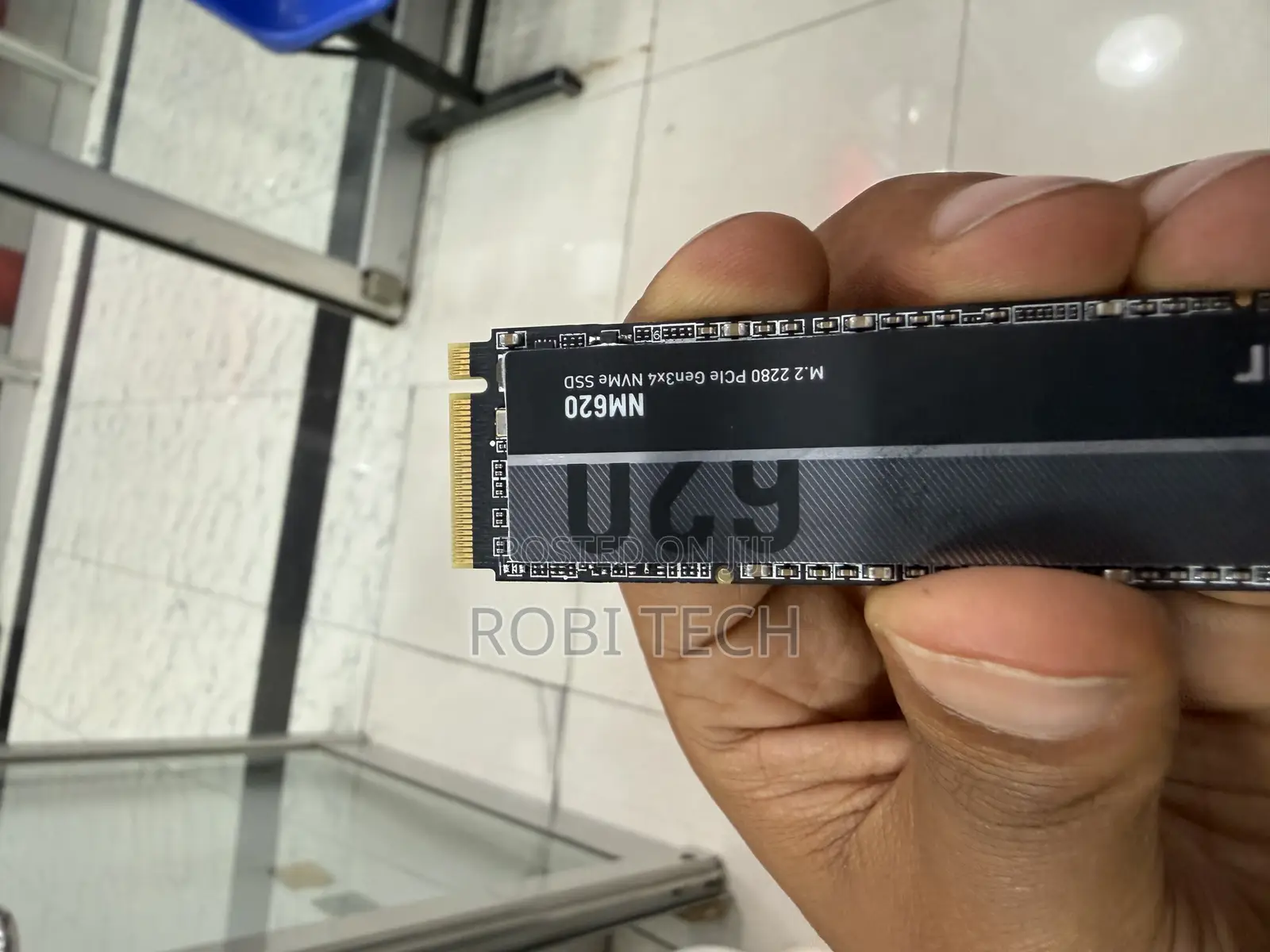 Lexar 1tb Nvme SSD – High-Speed Performance