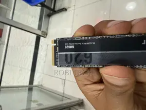 Lexar 1tb Nvme SSD – High-Speed Performance