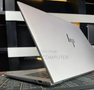 New Laptop HP EliteBook 840 16GB Intel Core Ultra 7 SSD 512GB