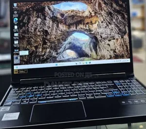 New Laptop Acer Predator Helios 300 16GB Intel Core I7 SSD 512GB