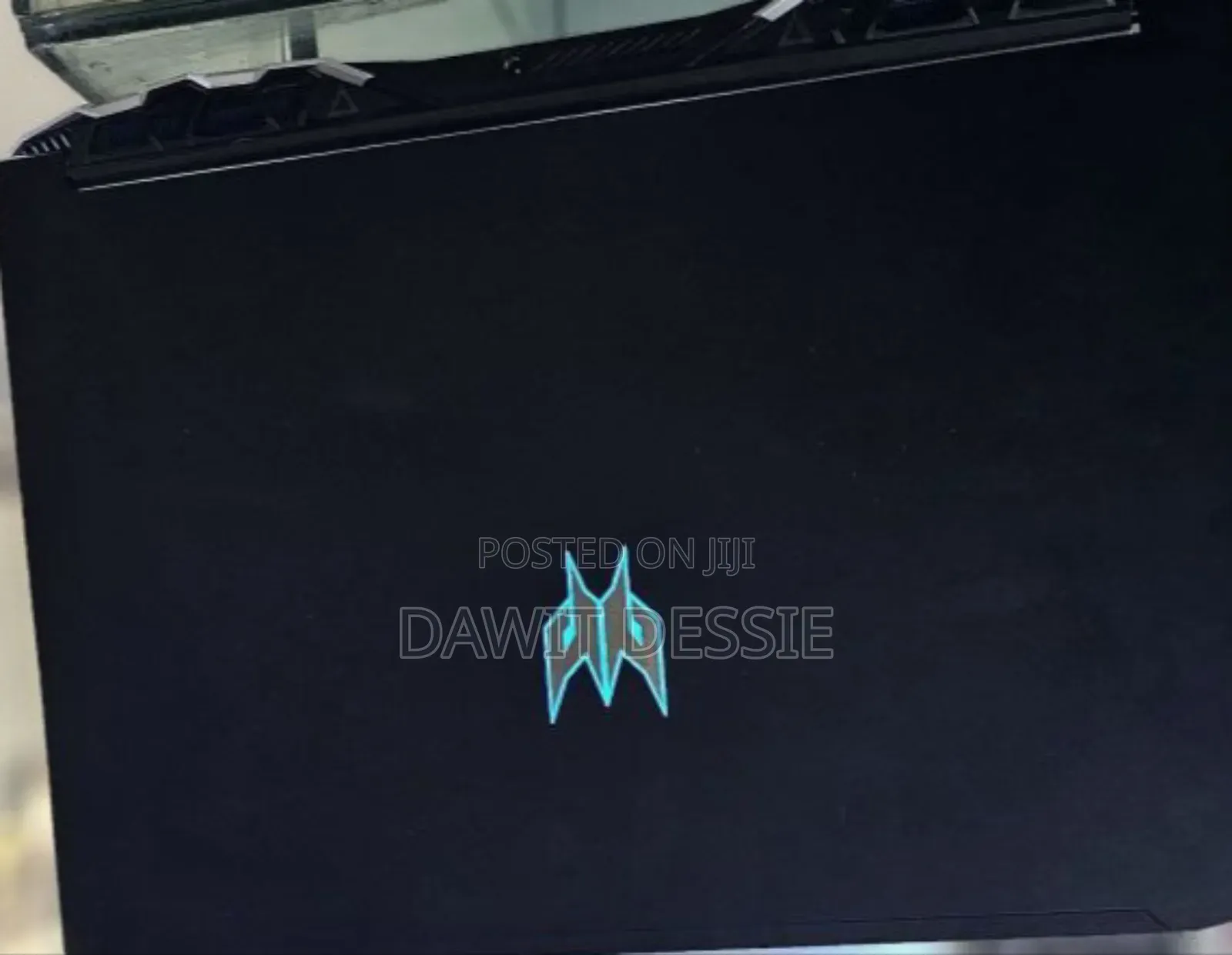 New Laptop Acer Predator Helios 300 16GB Intel Core I7 SSD 512GB