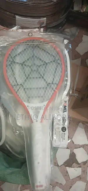 Rechargeable Electric Mosquito Killer