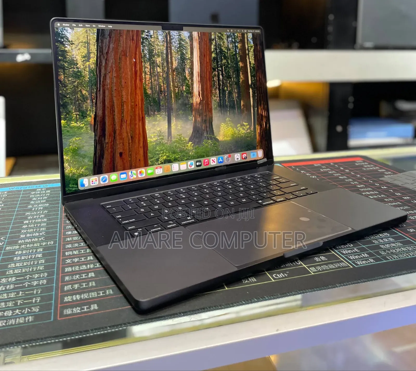 New Laptop Apple MacBook 64GB Apple M4 Pro SSD 2T