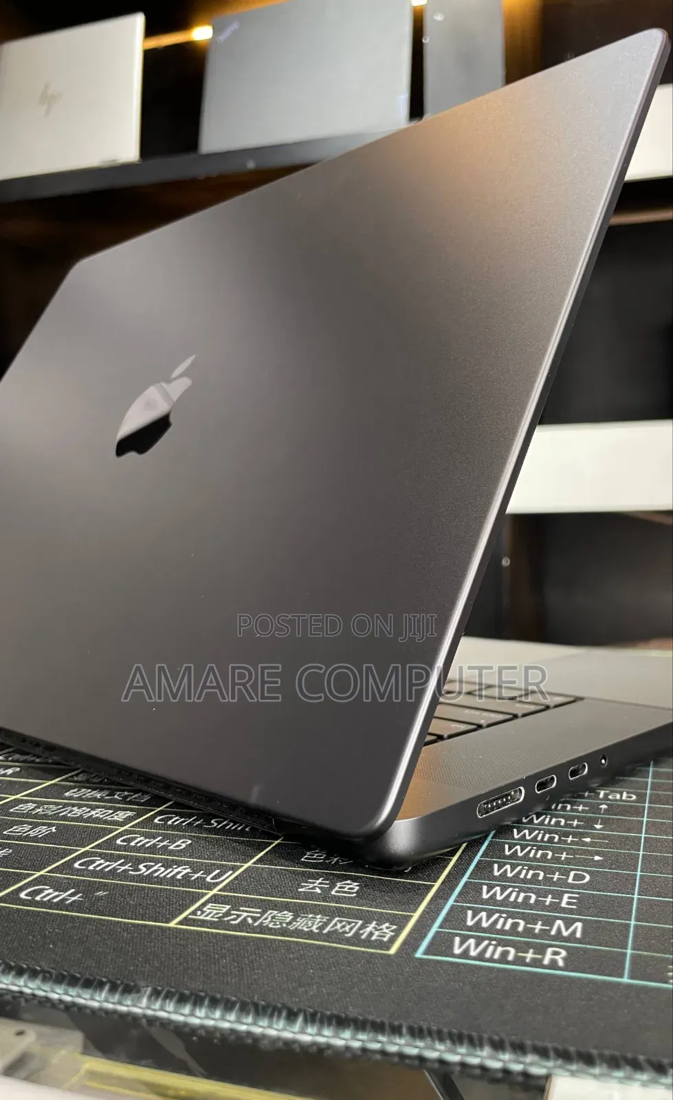 New Laptop Apple MacBook 64GB Apple M4 Pro SSD 2T