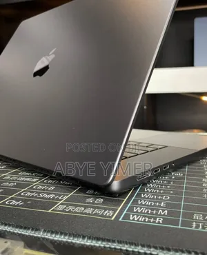 New Laptop Apple MacBook Pro 2024 M4 Pro 16-Inch 48GB Apple M4 SSD 2T