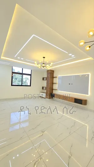 Photo - Furnished 3bdrm Apartment in አዲስ አበባ, Bole for sale