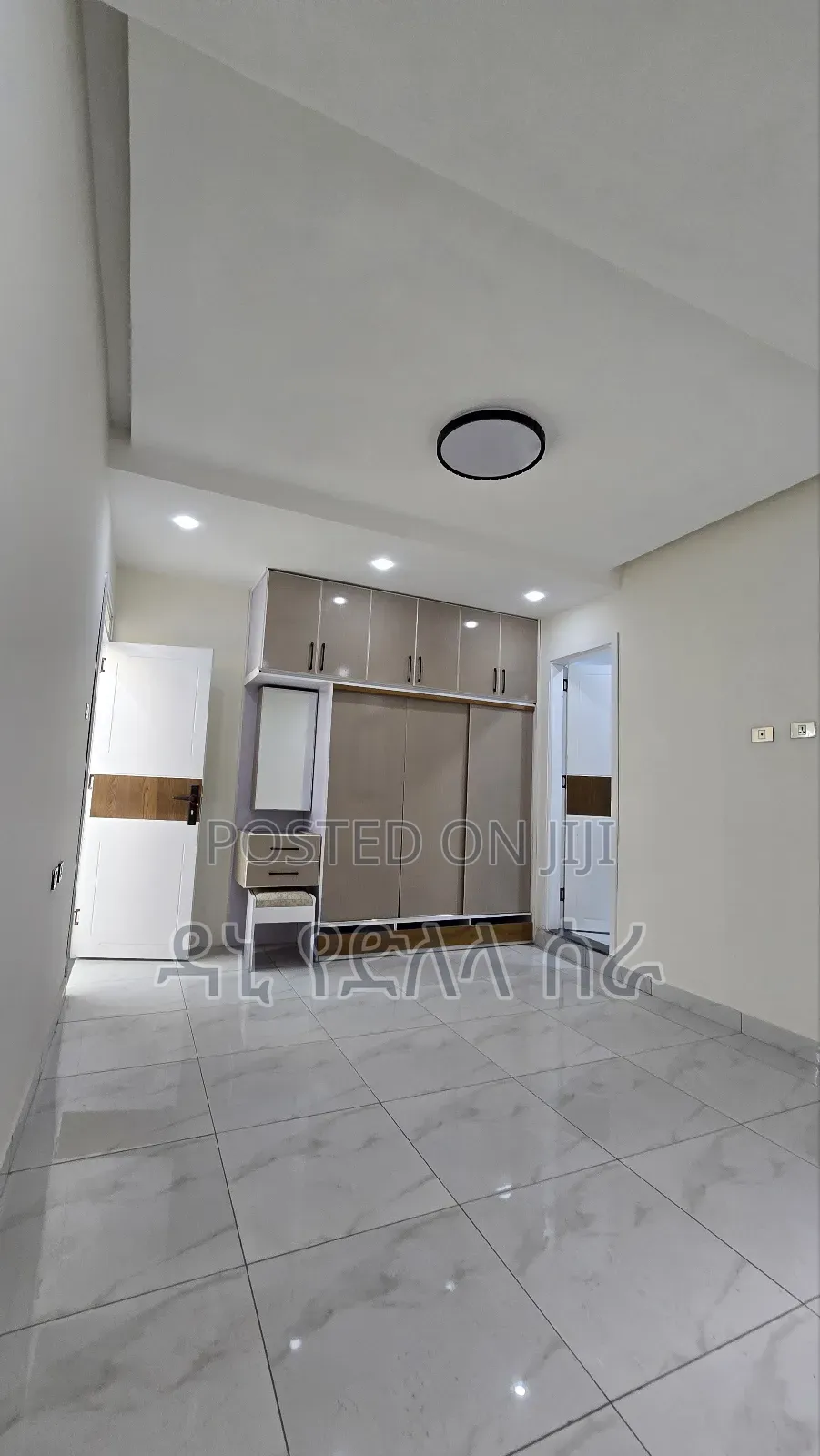 Furnished 3bdrm Apartment in አዲስ አበባ, Bole for sale