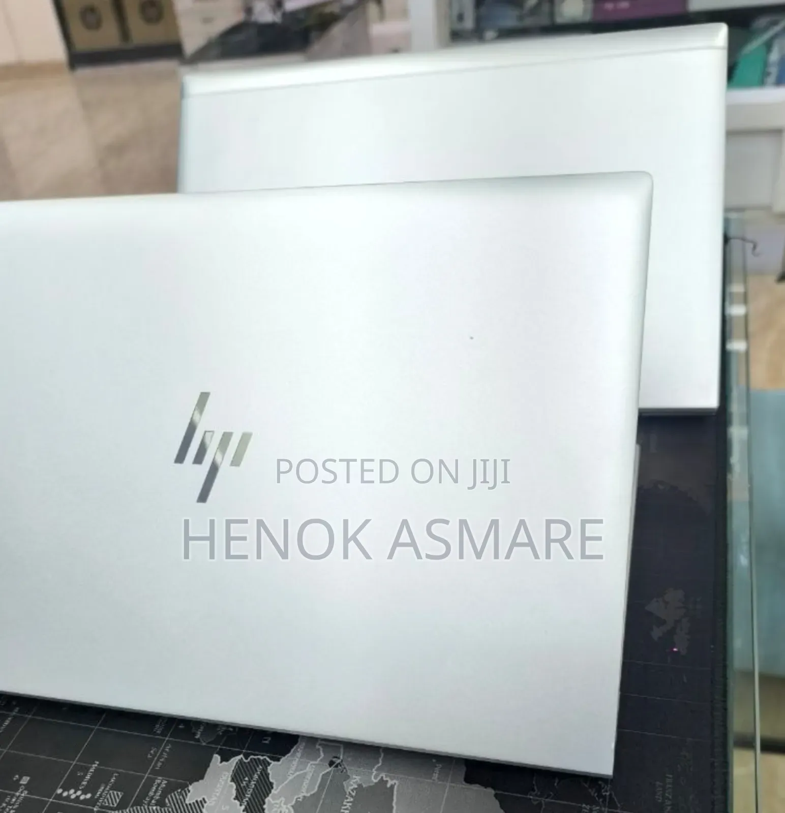 New Laptop HP EliteBook 840 G7 16GB Intel Core I7 SSD 512GB