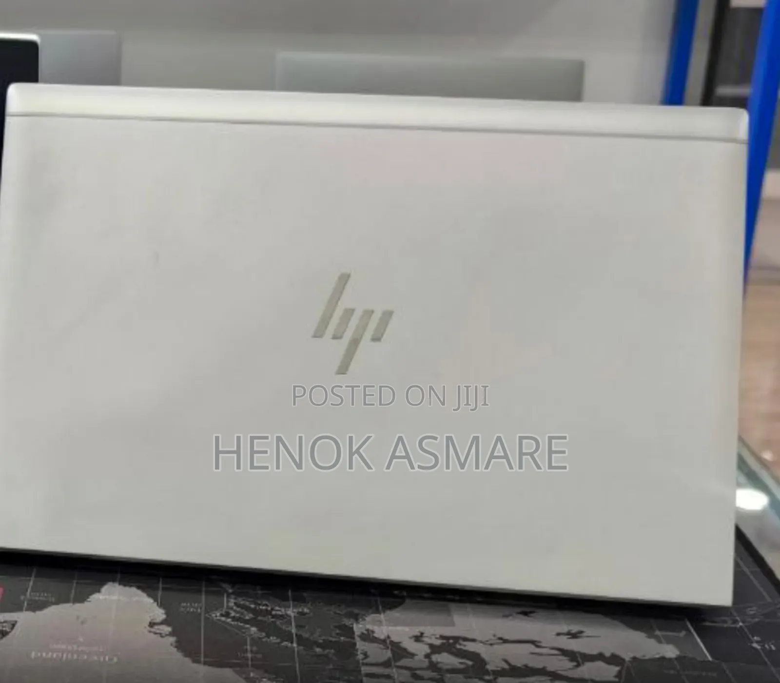 New Laptop HP EliteBook 840 G7 16GB Intel Core I7 SSD 512GB