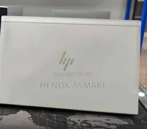 New Laptop HP EliteBook 840 G7 16GB Intel Core I7 SSD 512GB