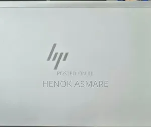 New Laptop HP EliteBook 840 G7 16GB Intel Core I7 SSD 512GB