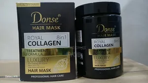 Donse Hair Mask