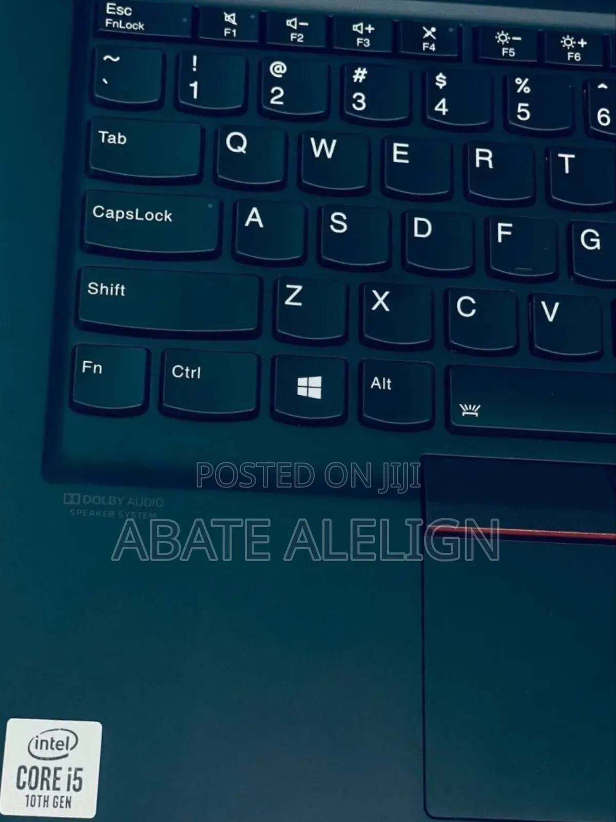 New Laptop Lenovo Thinkpad X13 Yoga 16GB Intel Core I5 SSD 512GB