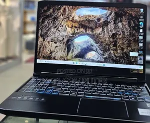 New Laptop Acer Predator Helios 300 16GB Intel Core I7 SSD 512GB