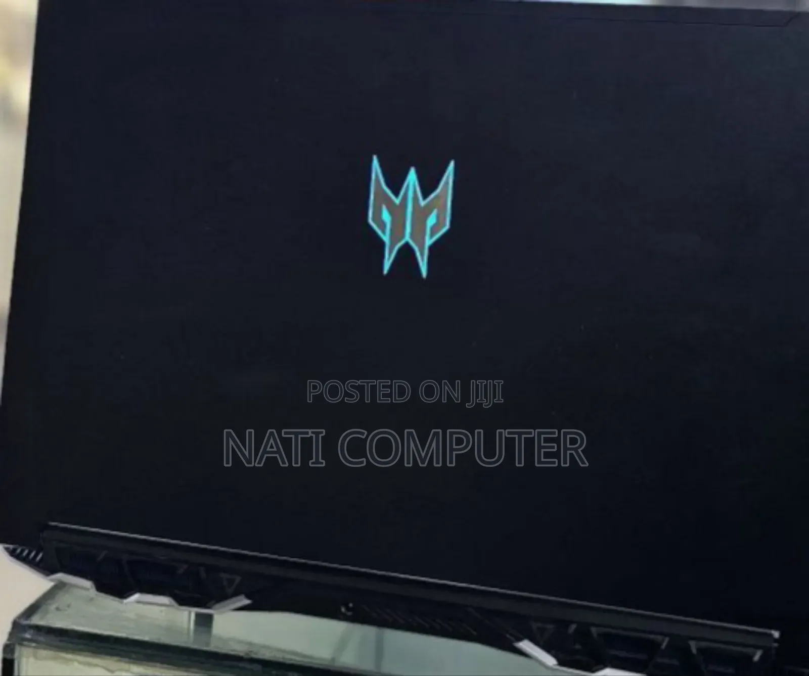 New Laptop Acer Predator Helios 300 16GB Intel Core I7 SSD 512GB