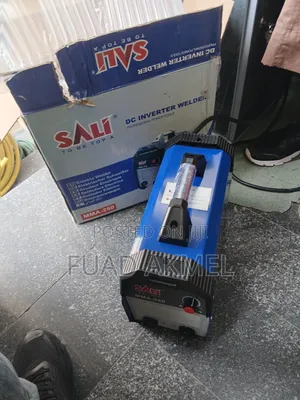 Sali Welding Machine