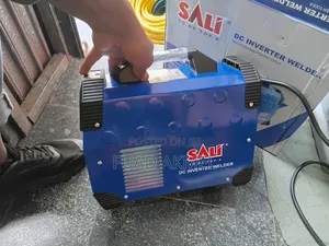 Sali Welding Machine